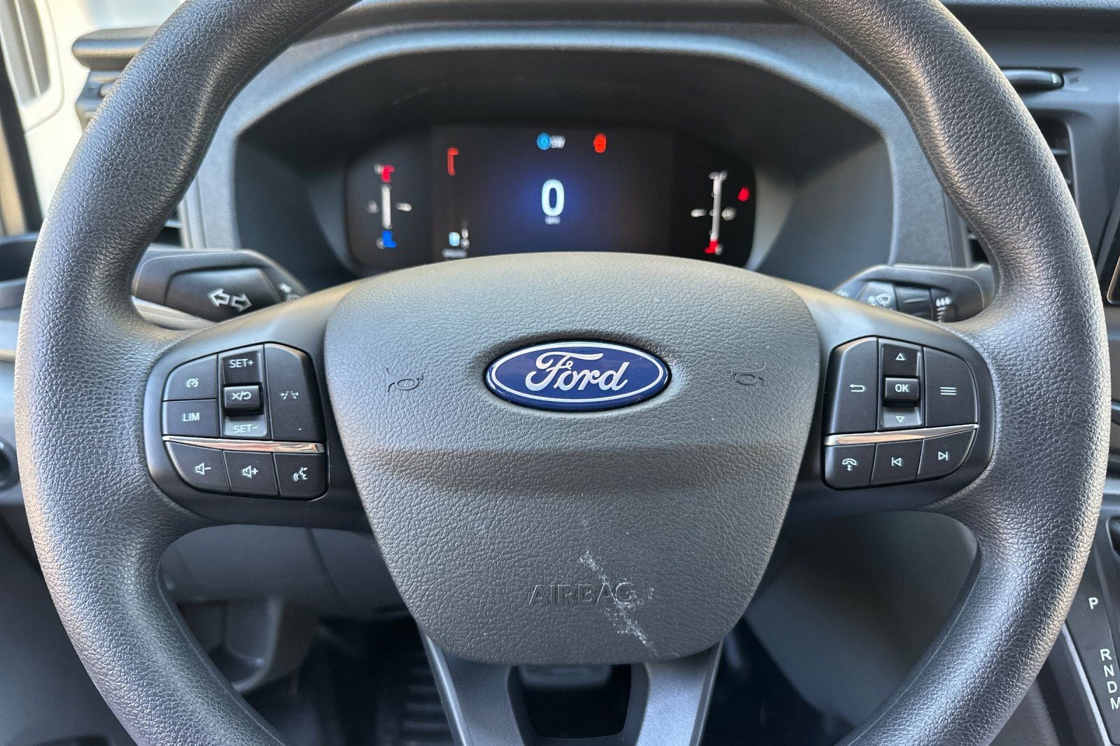 2026 Ford Transit-150 Base