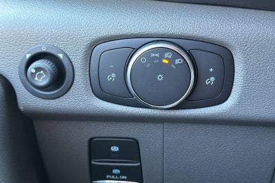 2026 Ford Transit-150 Base