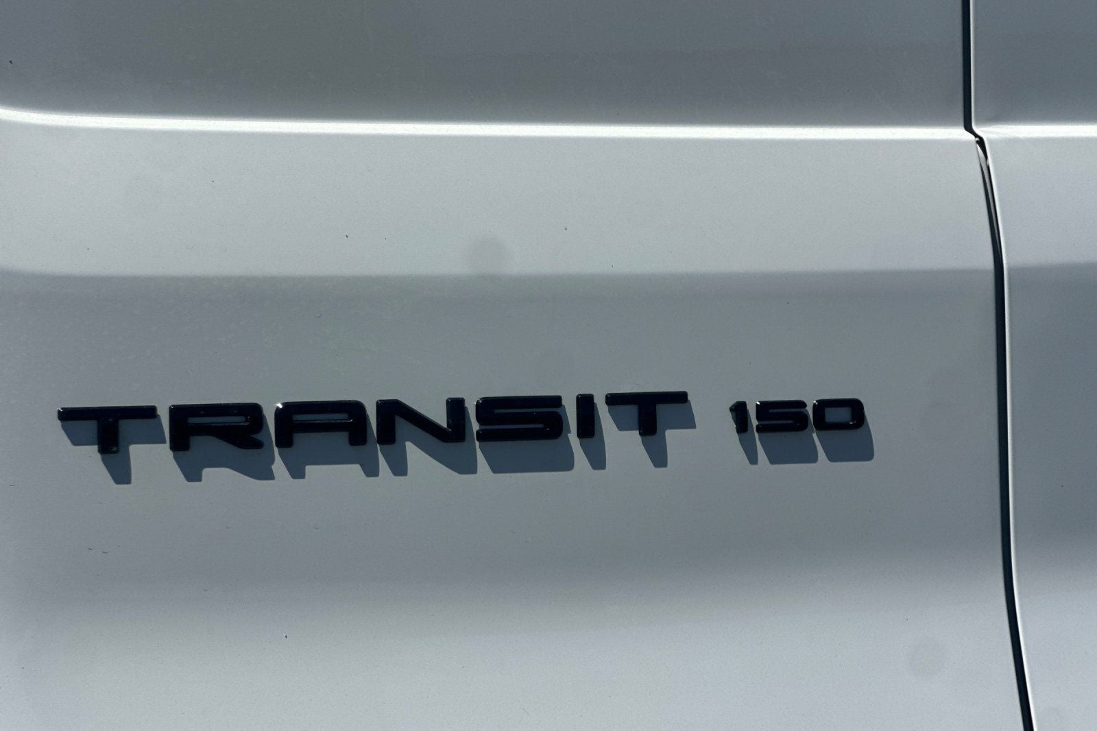 2026 Ford Transit-150 Base