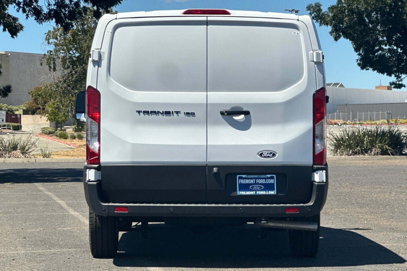 2026 Ford Transit-150 Base