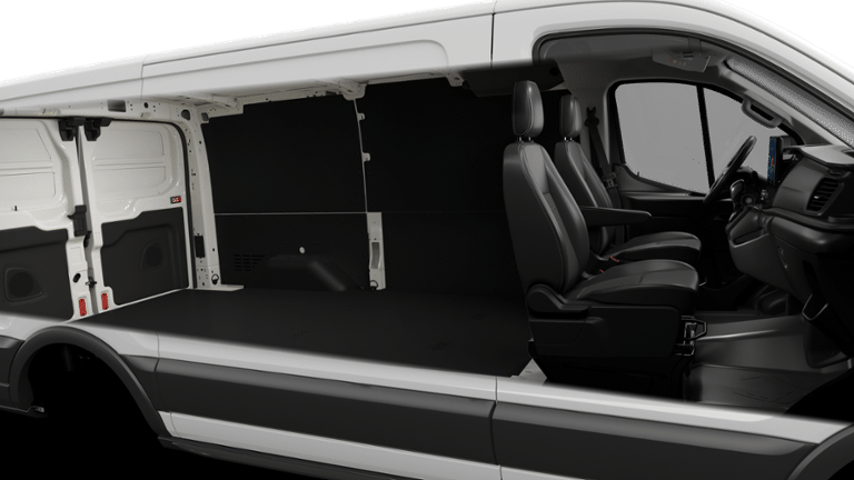 2026 Ford Transit-150 Base