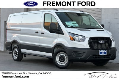 2027 Ford Transit-150 T-150 130" Low Rf 8800 GVWR RWD