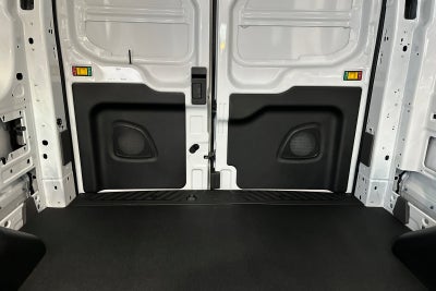 2027 Ford Transit-150 T-150 130" Low Rf 8800 GVWR RWD