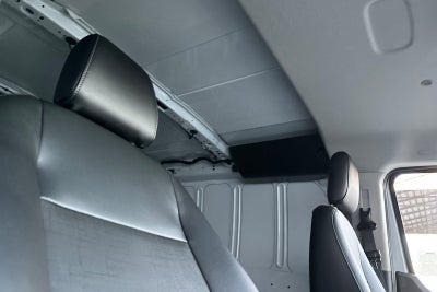 2027 Ford Transit-150 T-150 130" Low Rf 8800 GVWR RWD
