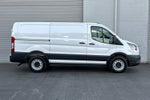 2027 Ford Transit-150 T-150 130" Low Rf 8800 GVWR RWD