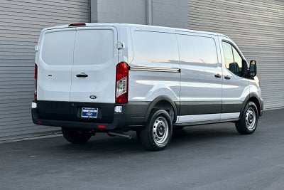 2027 Ford Transit-150 T-150 130" Low Rf 8800 GVWR RWD