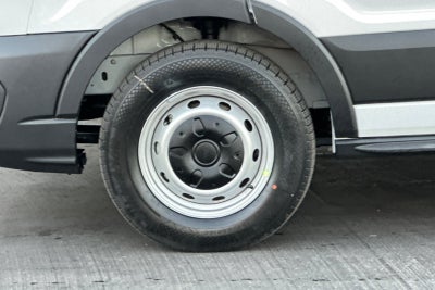 2027 Ford Transit-150 T-150 130" Low Rf 8800 GVWR RWD