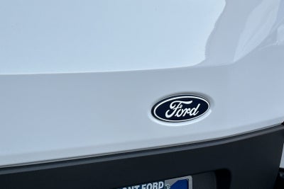 2027 Ford Transit-150 T-150 130" Low Rf 8800 GVWR RWD