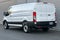 2027 Ford Transit-150 T-150 130" Low Rf 8800 GVWR RWD