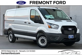 2027 Ford Transit-150 T-150 130" Low Rf 8800 GVWR RWD