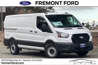 2027 Ford Transit-150 T-150 130" Low Rf 8800 GVWR RWD