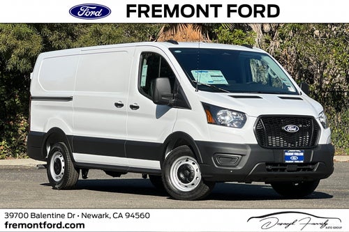 2026 Ford Transit-150 Base