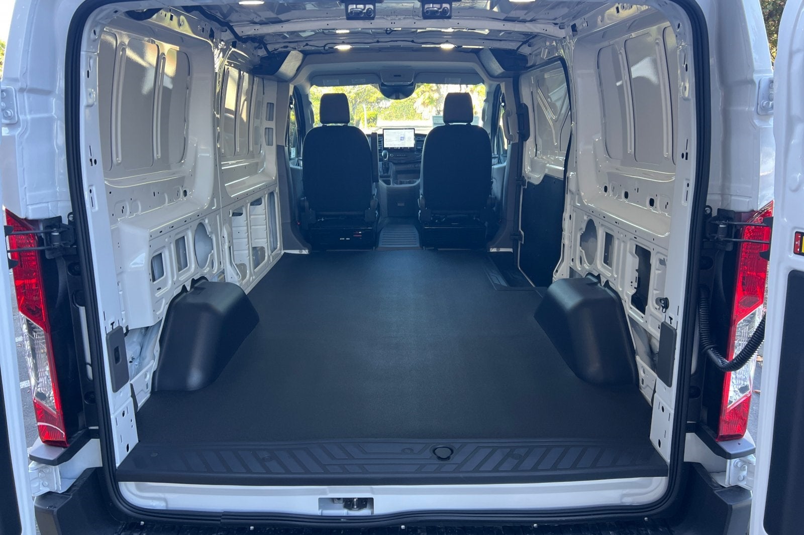 2026 Ford Transit-150 Base