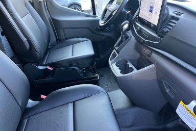 2026 Ford Transit-150 Base