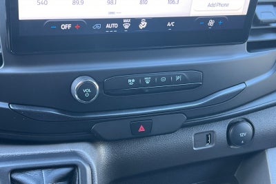 2026 Ford Transit-150 Base