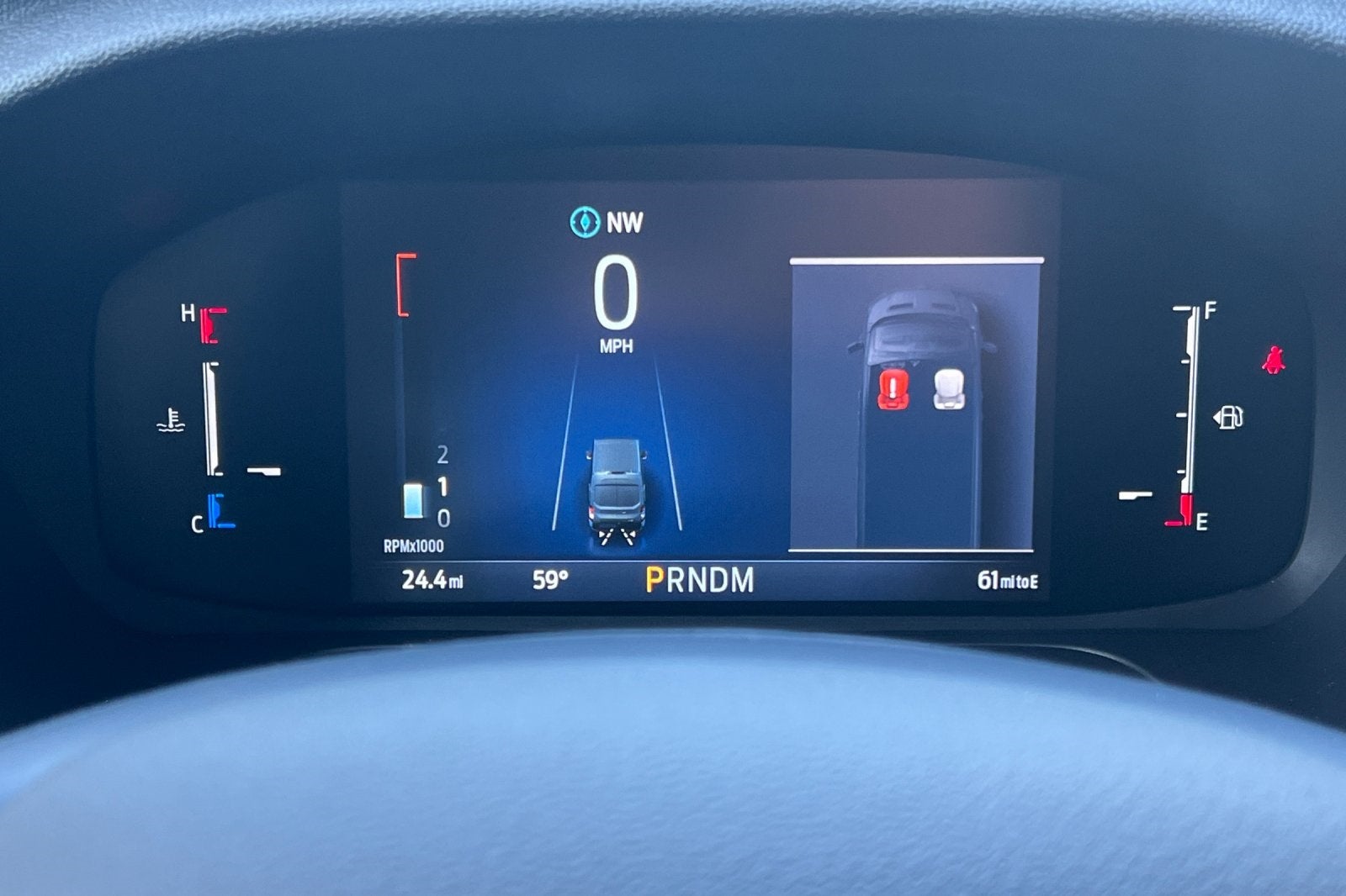 2026 Ford Transit-150 Base