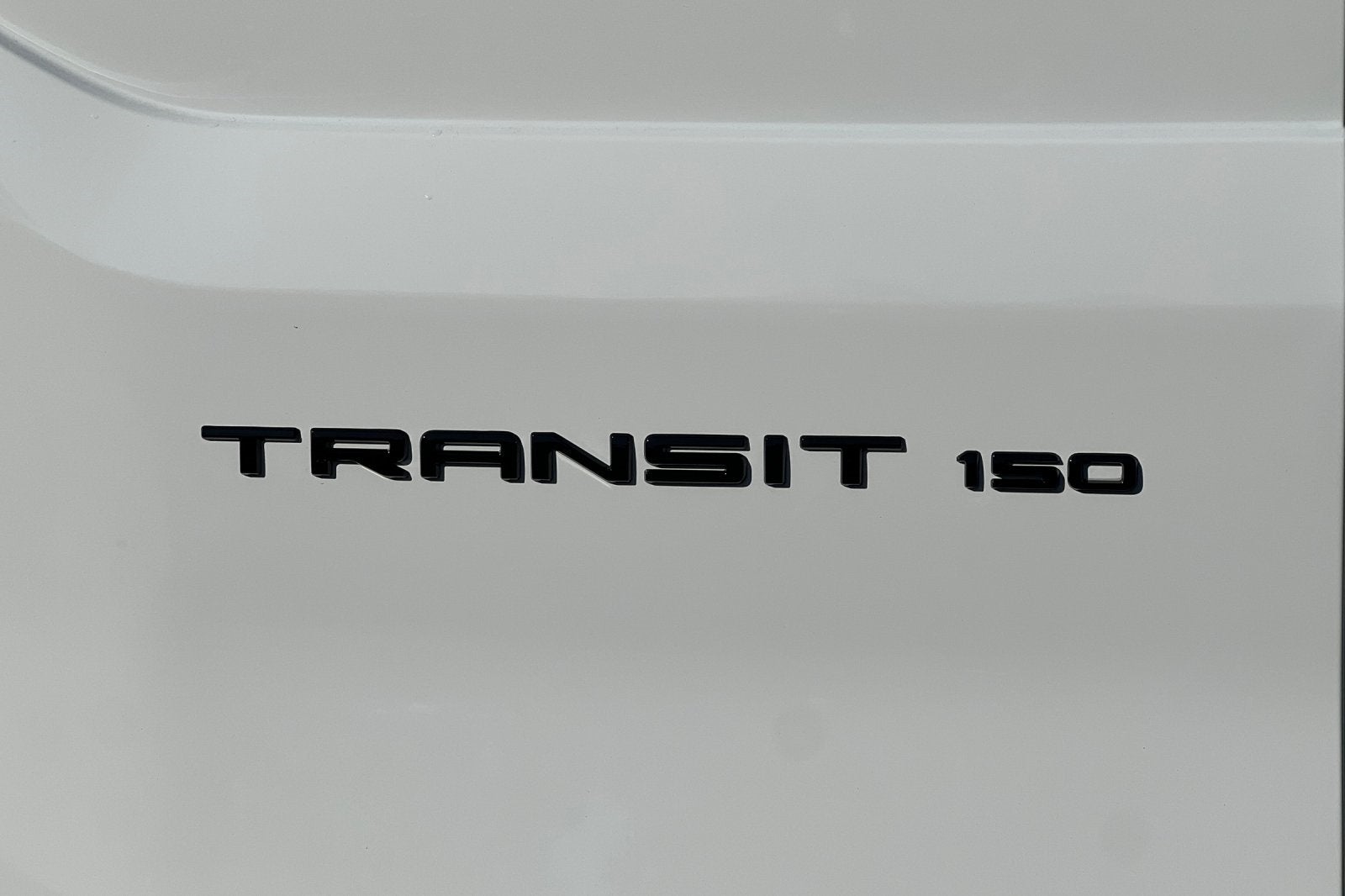 2026 Ford Transit-150 Base