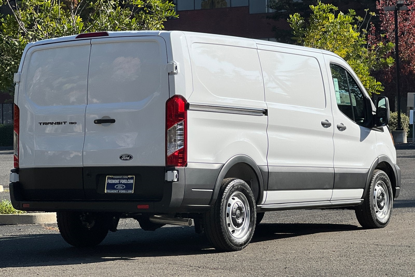 2026 Ford Transit-150 Base