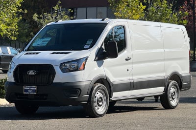 2026 Ford Transit-150 Base