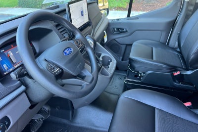 2026 Ford Transit-150 Base