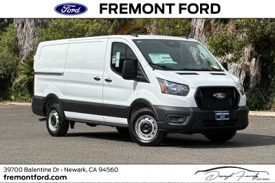 2027 Ford Transit-150 Base