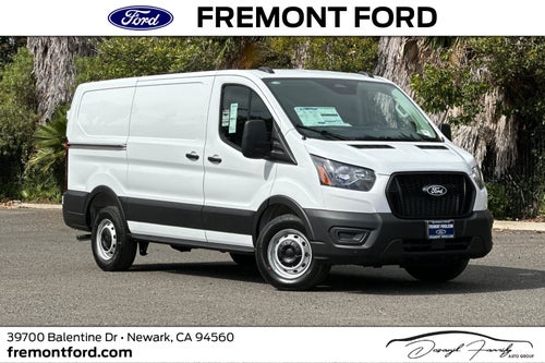 2027 Ford Transit-150 Base