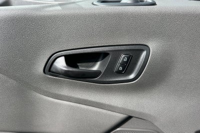 2027 Ford Transit-150 Base