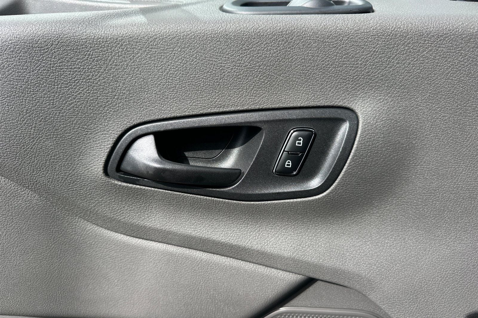 2027 Ford Transit-150 Base