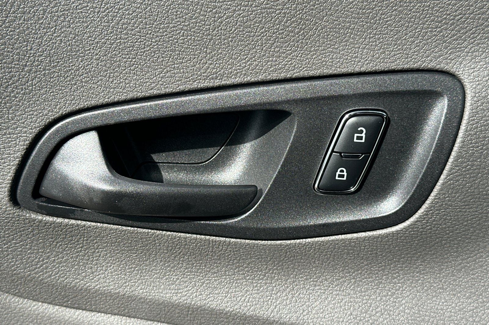 2027 Ford Transit-150 Base