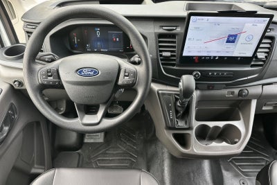 2027 Ford Transit-150 Base