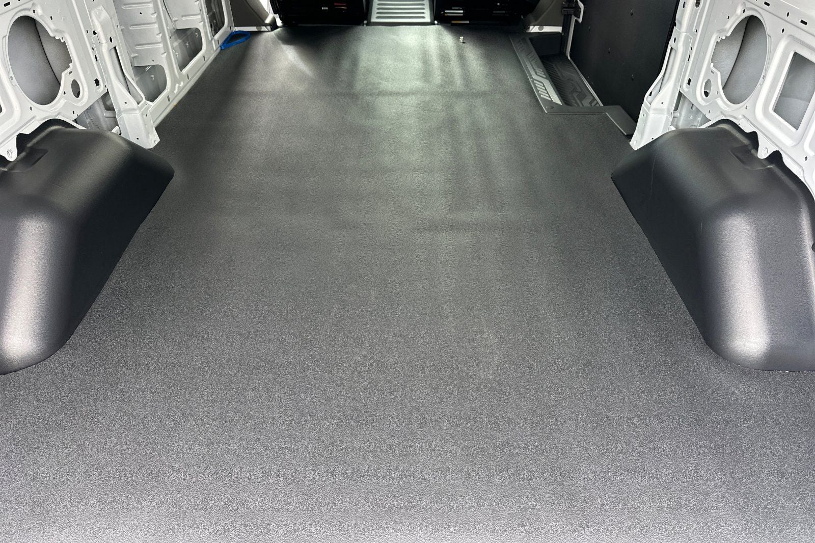 2027 Ford Transit-150 Base