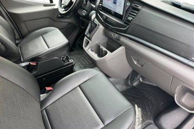 2027 Ford Transit-150 Base