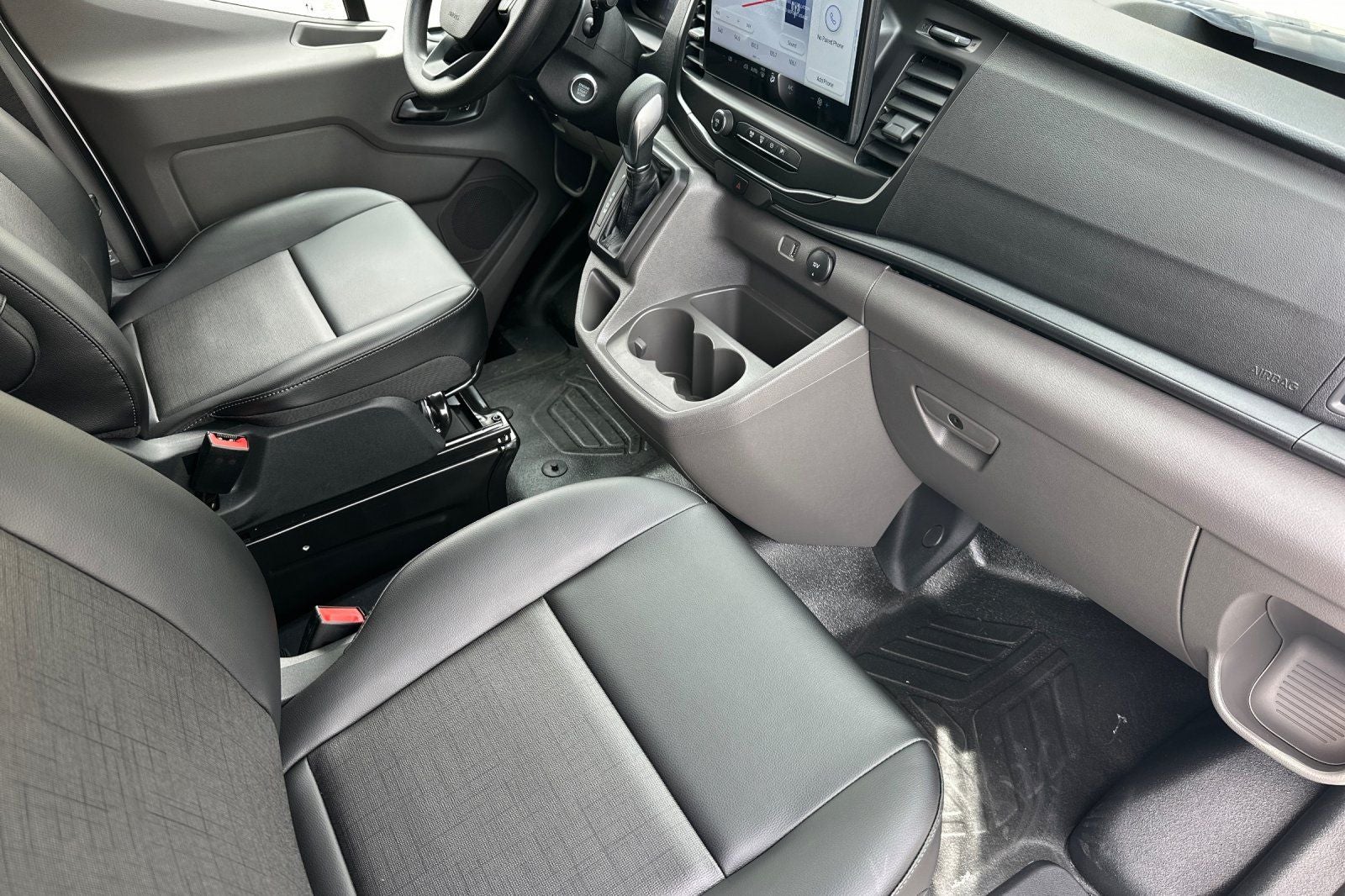 2027 Ford Transit-150 Base