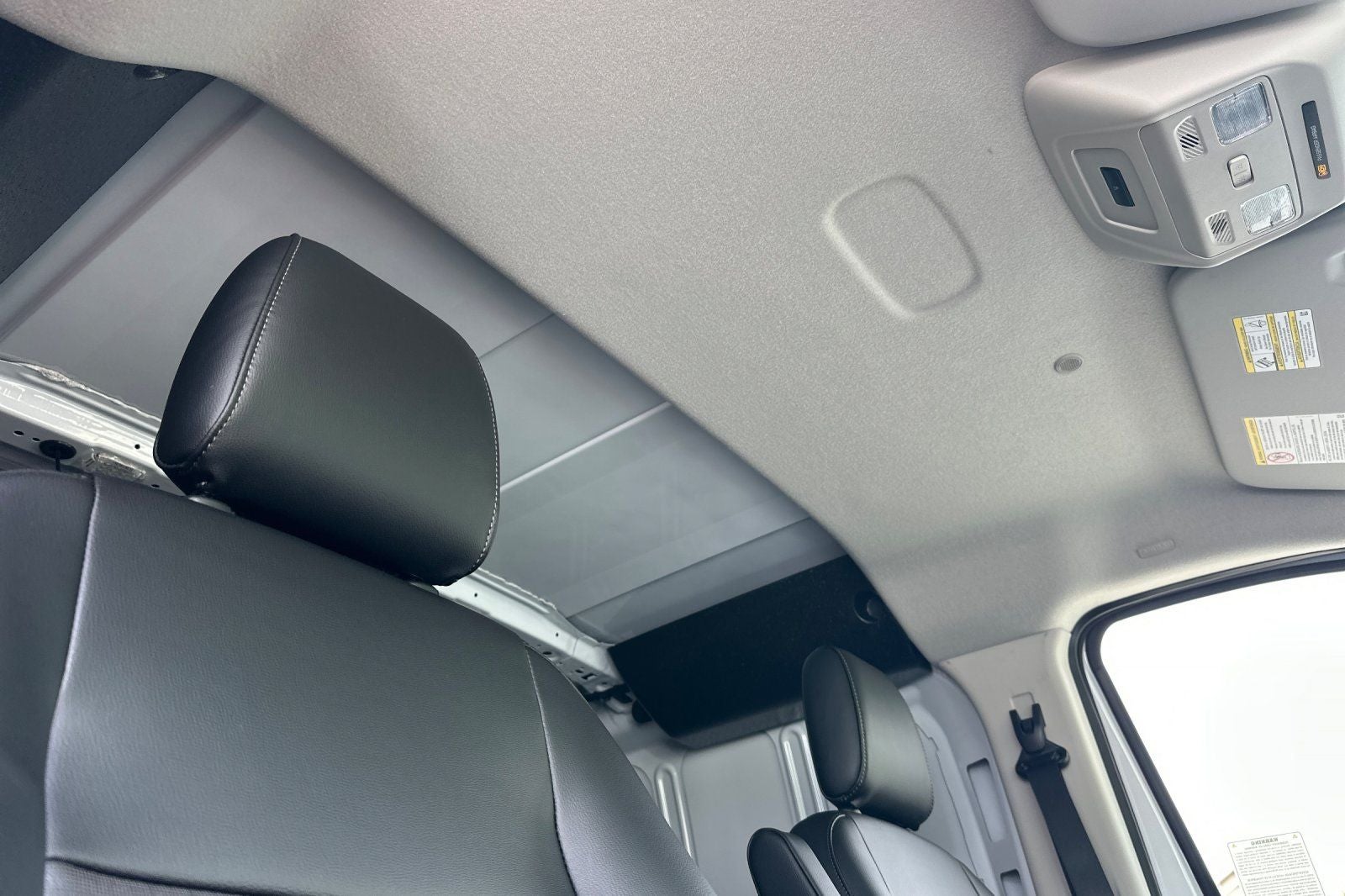 2027 Ford Transit-150 Base