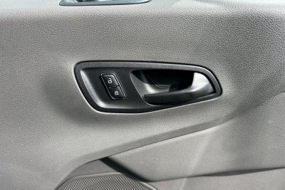 2027 Ford Transit-150 Base