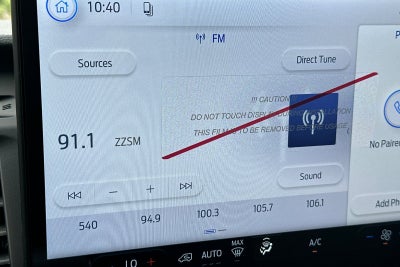 2027 Ford Transit-150 Base
