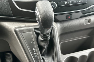 2027 Ford Transit-150 Base