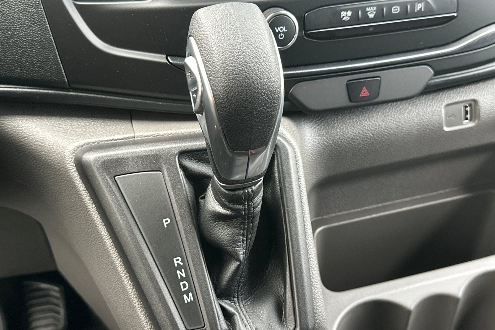 2027 Ford Transit-150 Base