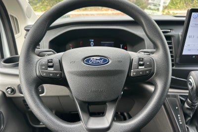 2027 Ford Transit-150 Base