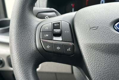 2027 Ford Transit-150 Base