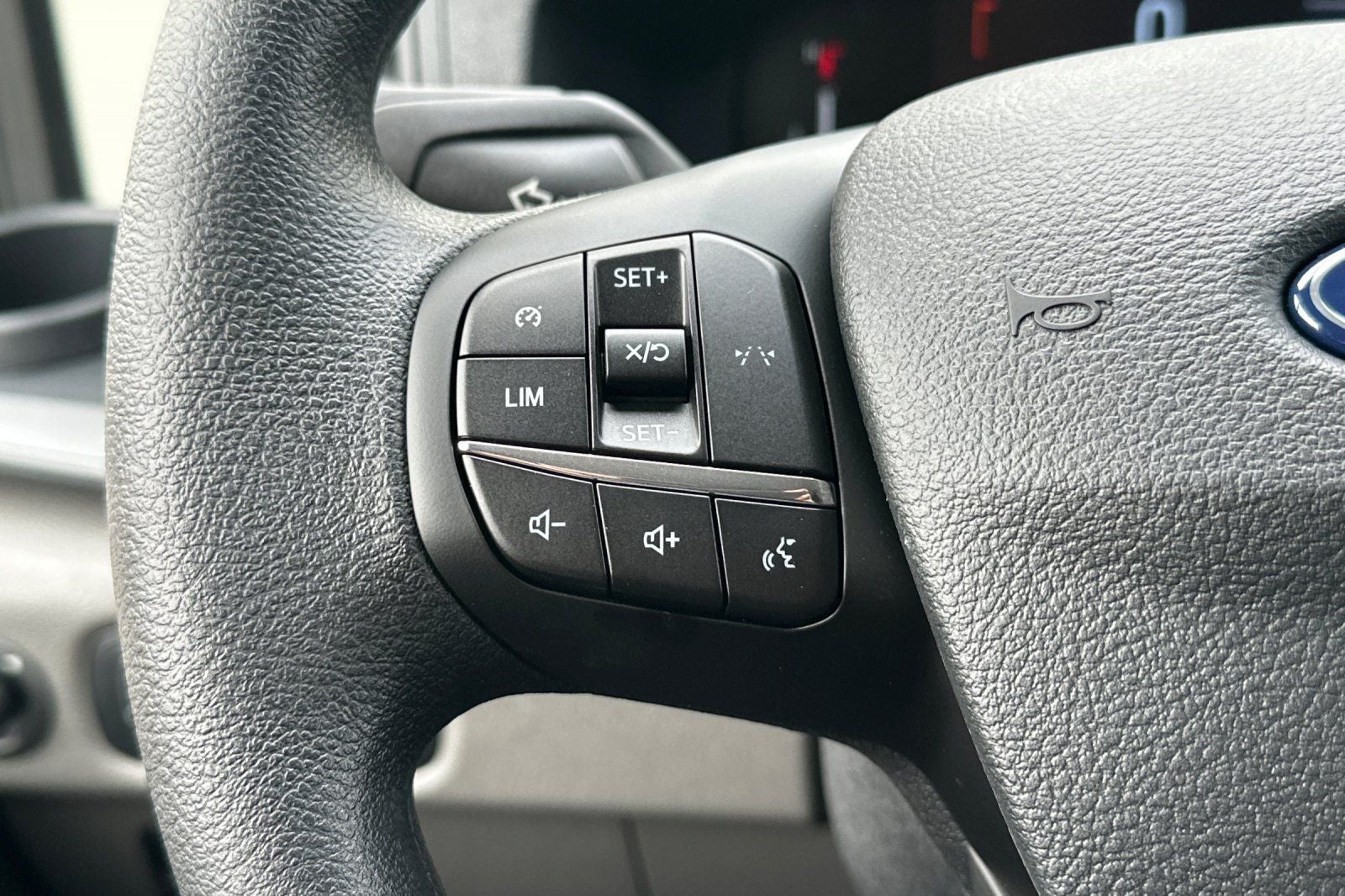 2027 Ford Transit-150 Base