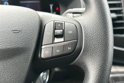 2027 Ford Transit-150 Base