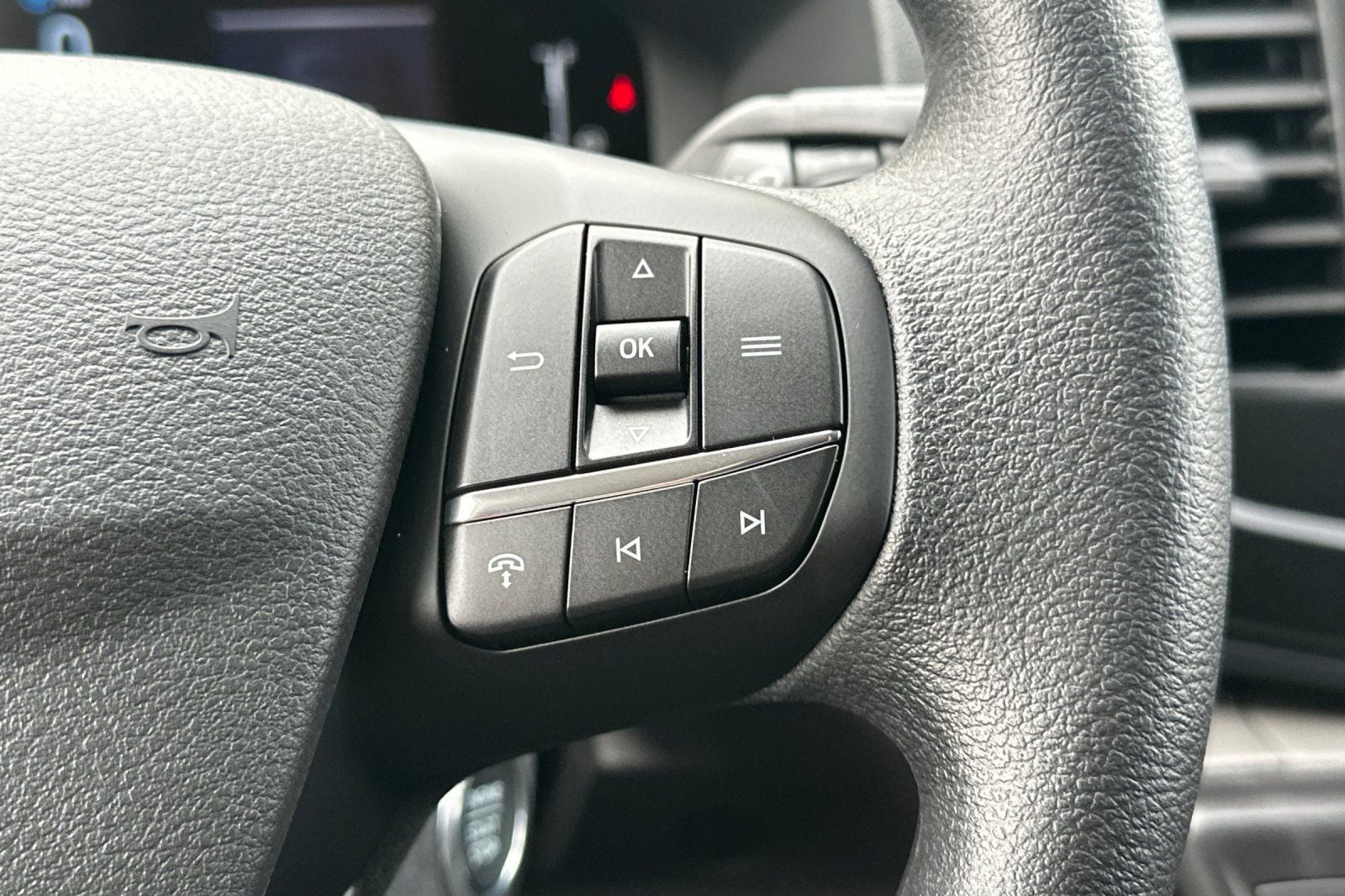 2027 Ford Transit-150 Base