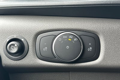 2027 Ford Transit-150 Base