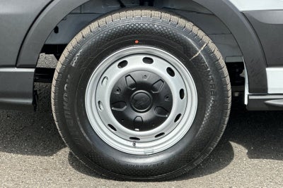 2027 Ford Transit-150 Base