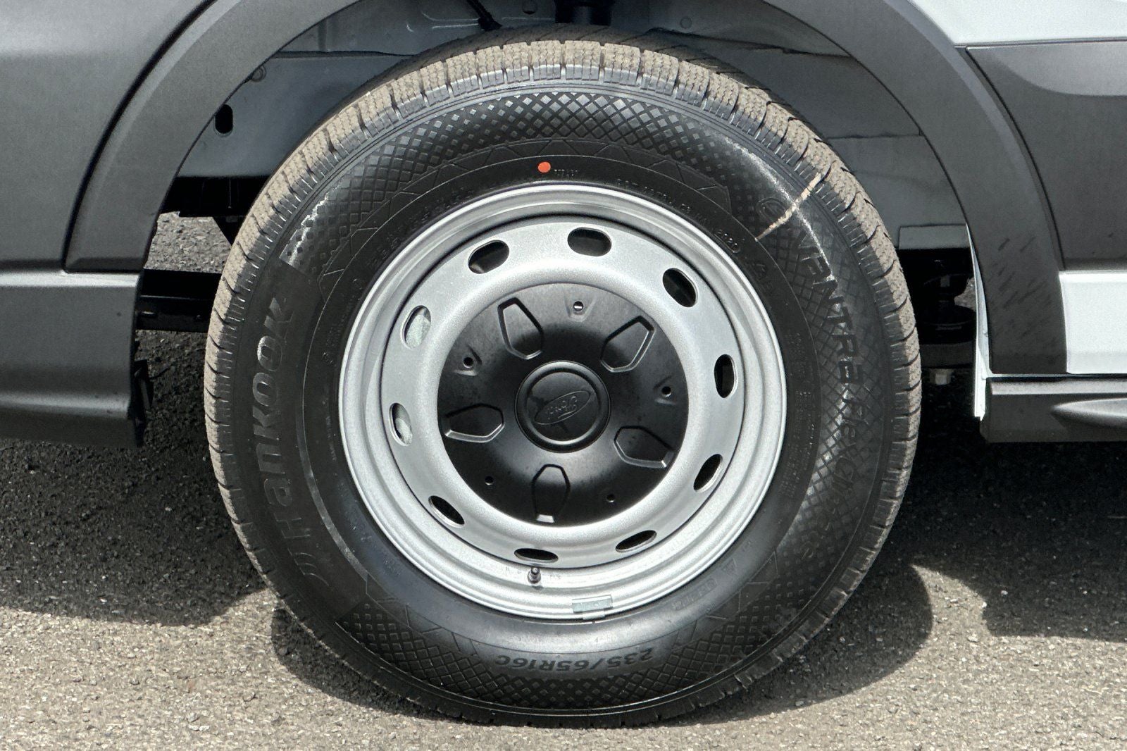 2027 Ford Transit-150 Base