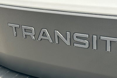 2027 Ford Transit-150 Base