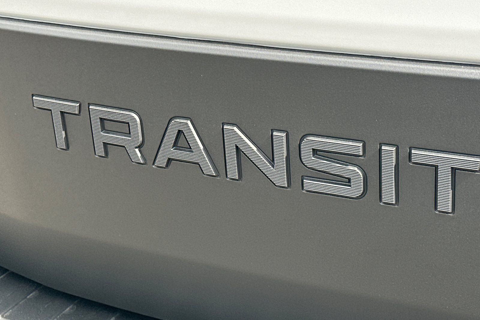 2027 Ford Transit-150 Base