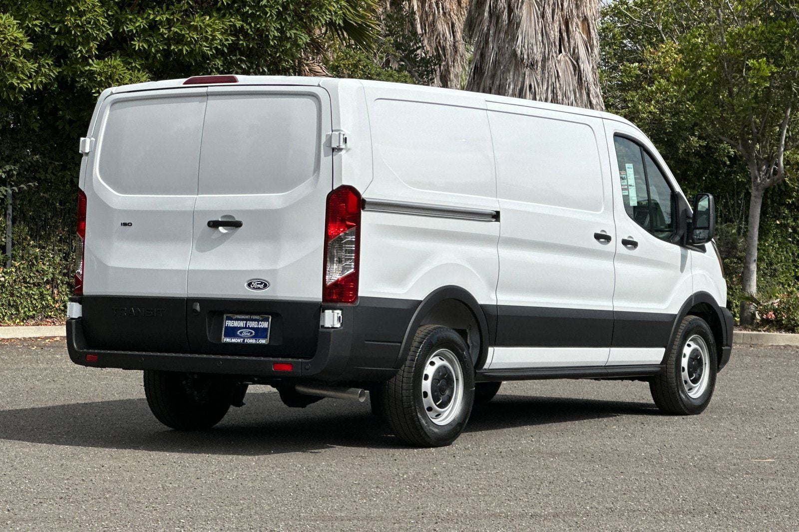2027 Ford Transit-150 Base