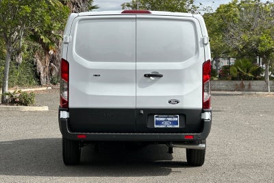 2027 Ford Transit-150 Base